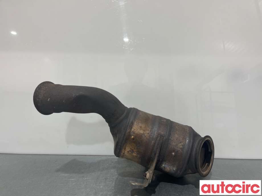 Katalysator til Mercedes GLC 2015-2022 (X253) (X253) (MERCEDES|A2741400208|)