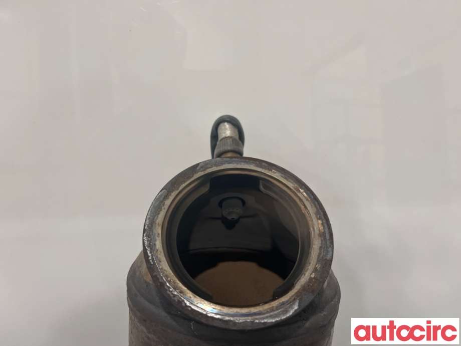 Katalysator til Mercedes GLC 2015-2022 (X253) (X253) (MERCEDES|A2741400208|)