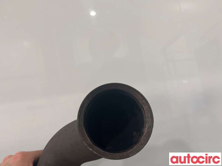 Katalysator til Mercedes GLC 2015-2022 (X253) (X253) (MERCEDES|A2741400208|)