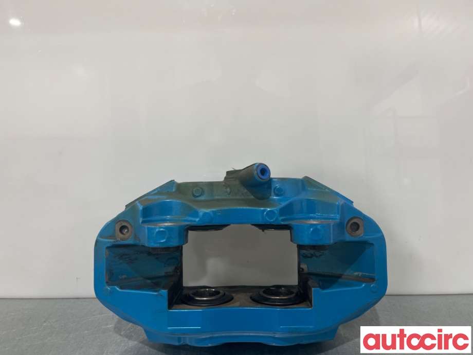 Bremsecaliper venstre foran til Mercedes GLC 2015-2022 (X253) (X253) (MERCEDES|A2054214500|)