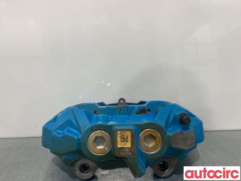 Bremsecaliper venstre foran til Mercedes GLC 2015-2022 (X253) (X253) (MERCEDES|A2054214500|)