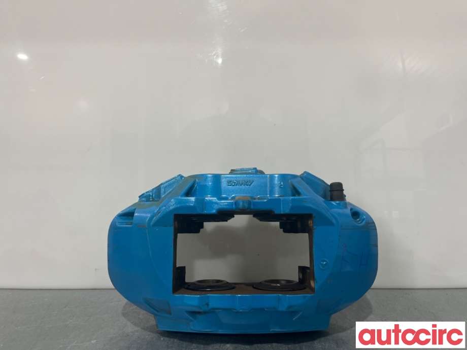 Bremsecaliper høyre foran til Mercedes GLC, 2015-2022 (X253) (X253) (MERCEDES|A2054214600)