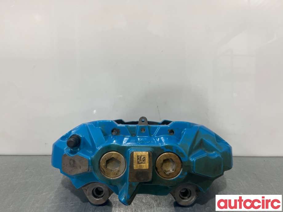 Bremsecaliper høyre foran til Mercedes GLC 2015-2022 (X253) (X253) (MERCEDES|A2054214600|)