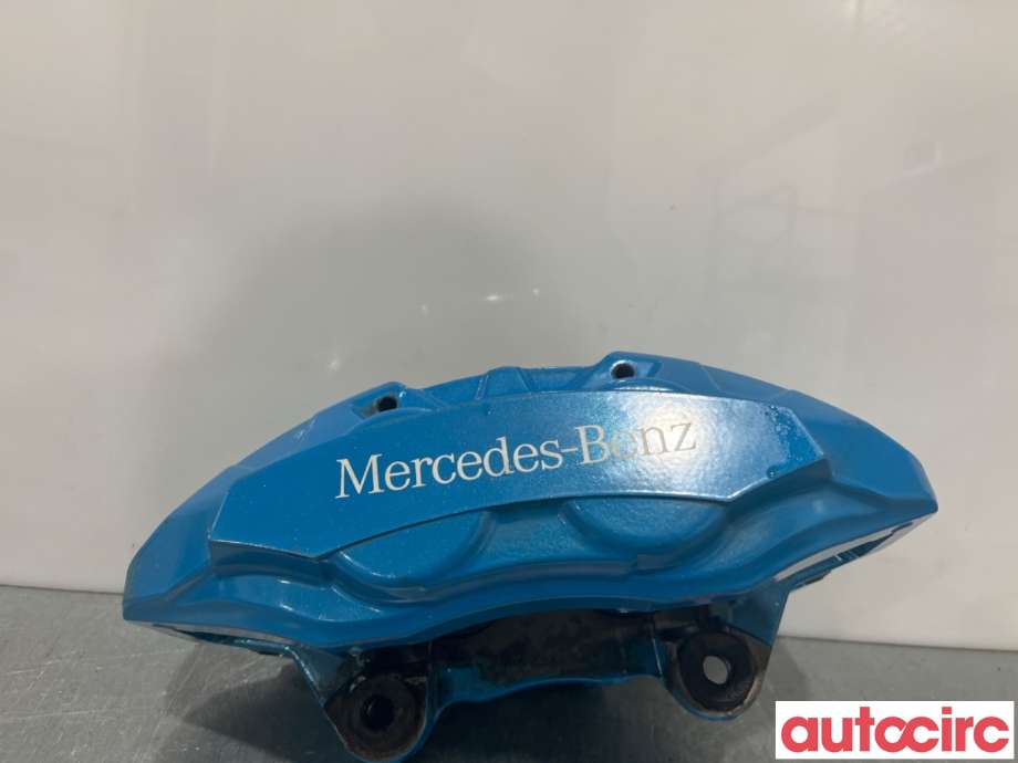 Bremsecaliper høyre foran til Mercedes GLC 2015-2022 (X253) (X253) (MERCEDES|A2054214600|)