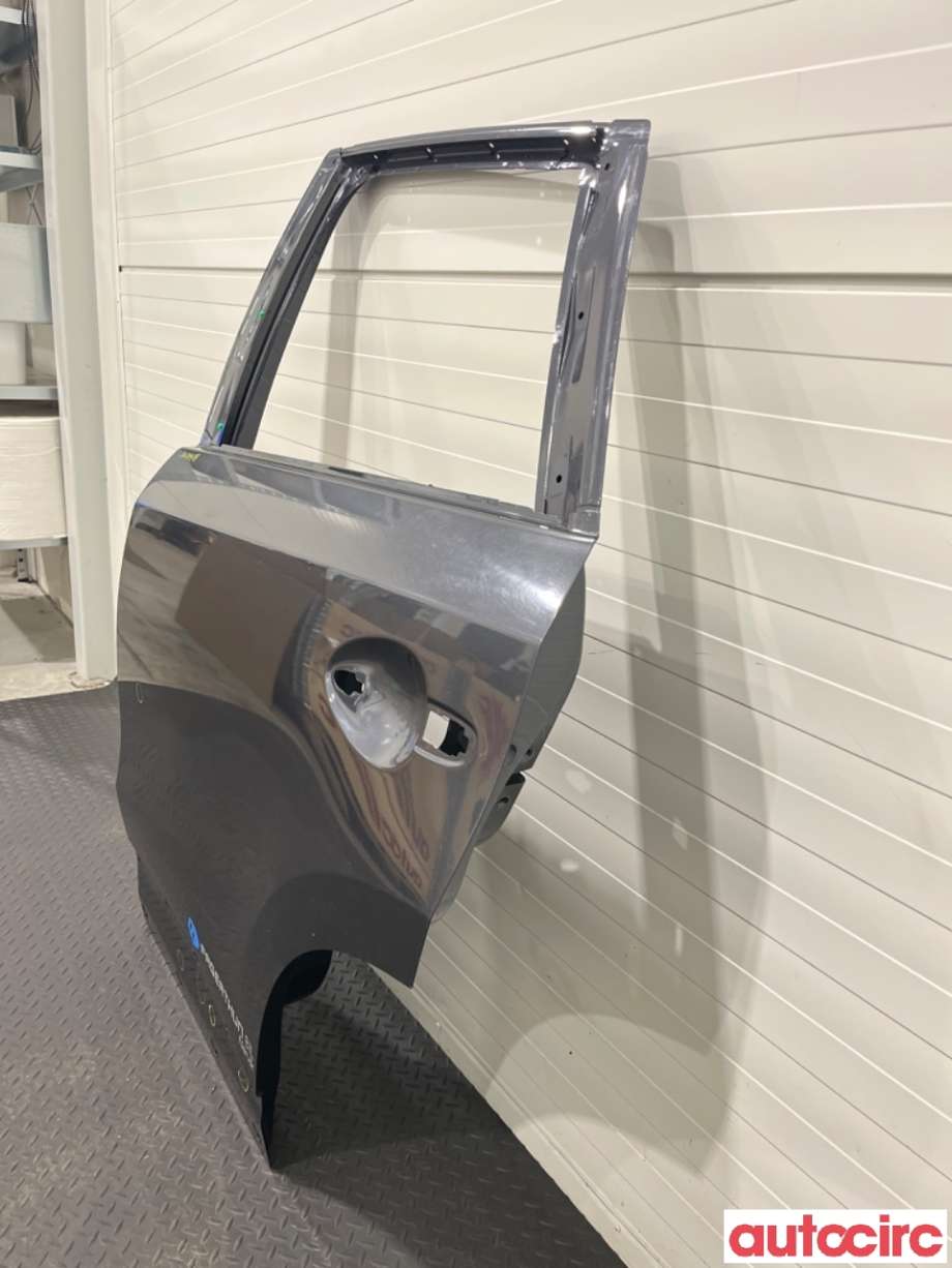 Dør venstre bak til Mazda CX-5 2012-2017 (Type I)  (MAZDA|KDY3-73-02XC|)