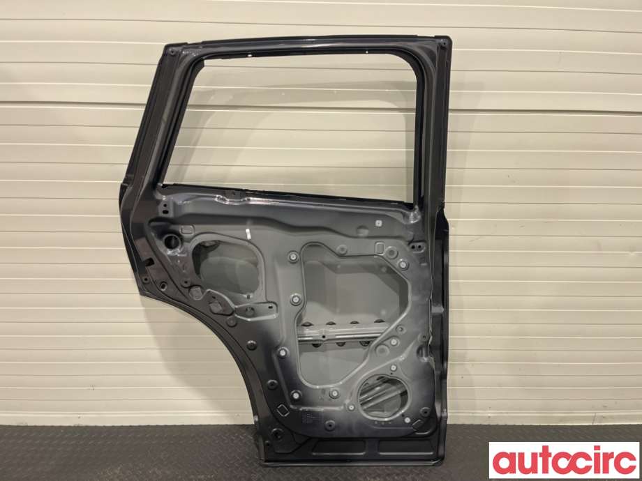 Dør venstre bak til Mazda CX-5 2012-2017 (Type I)  (MAZDA|KDY3-73-02XC|)