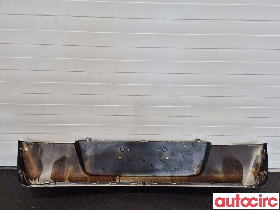 Lister til Ford Mondeo 2007-2010 (Type IV, Fase 1)  (FORD|1488743|7S71N423A40BAXWAA|7S71-A423A40-A)