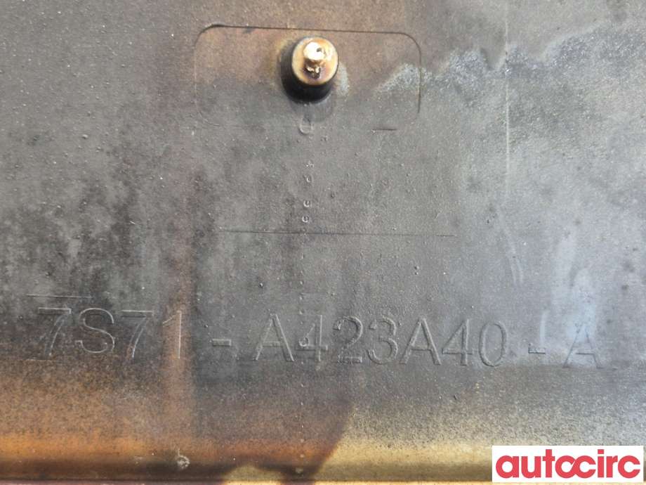 Lister til Ford Mondeo 2007-2010 (Type IV, Fase 1)  (FORD|1488743|7S71N423A40BAXWAA|7S71-A423A40-A)