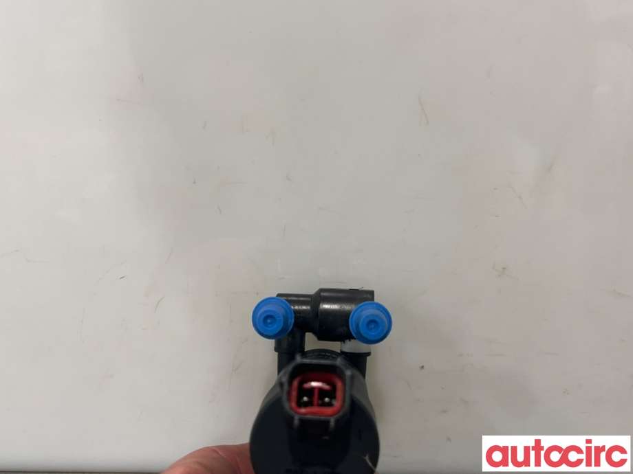 Spylerpumpe foran til Ford Mondeo 2007-2010 (Type IV, Fase 1)  (FORD|1355124||1S71-17K624-FE)