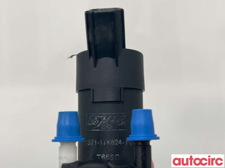 Spylerpumpe foran til Ford Mondeo 2007-2010 (Type IV, Fase 1)  (FORD|1355124||1S71-17K624-FE)