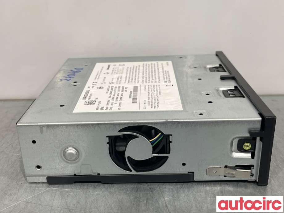 Bilstereo til VW ID.3 2020-->>  (VOLKSWAGEN|10A035820J|)
