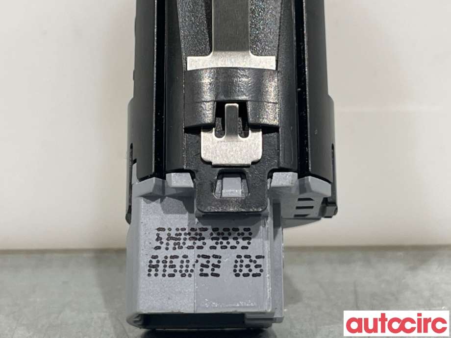 Bryter start/stopp til VW ID.3 2020-->>  (VOLKSWAGEN|5H0959839|)