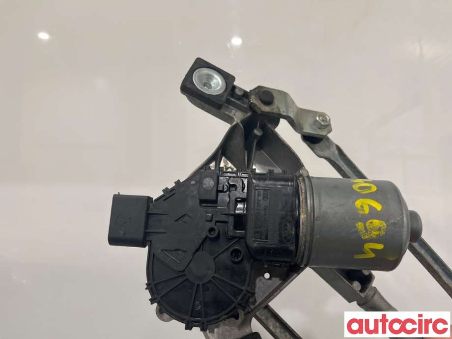 Viskermotor frontrute til Ford Mondeo 2007-2010 (Type IV, Fase 1)  (FORD|1694757|0390241633|7S71-17504-AB)