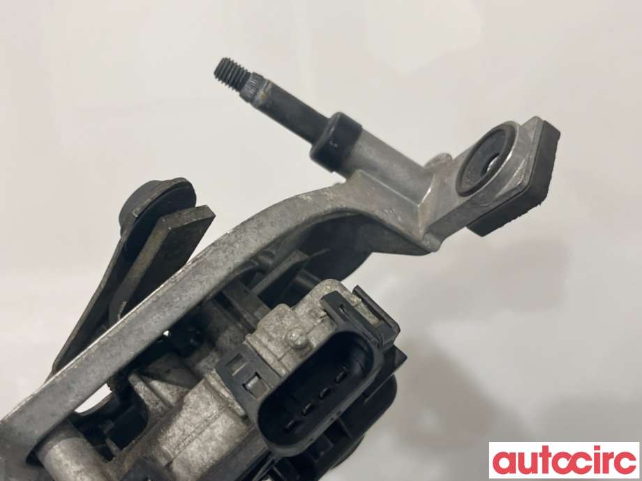 Viskermotor frontrute til Ford Mondeo 2007-2010 (Type IV, Fase 1)  (FORD|1694757|0390241633|7S71-17504-AB)
