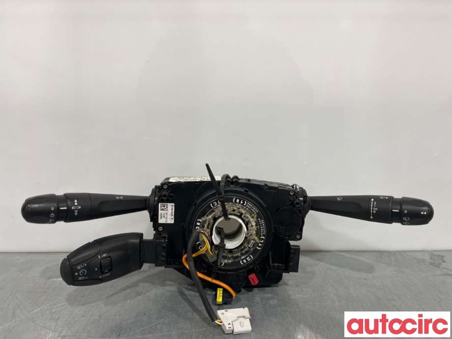 Bryter combi til Peugeot 208 2012-2019 (Type I) (PEUGEOT|98081767ZD||98030390ZD)