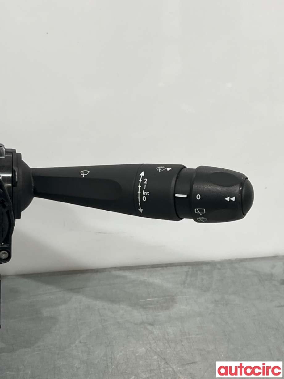 Bryter combi til Peugeot 208 2012-2019 (Type I) (PEUGEOT|98081767ZD||98030390ZD)
