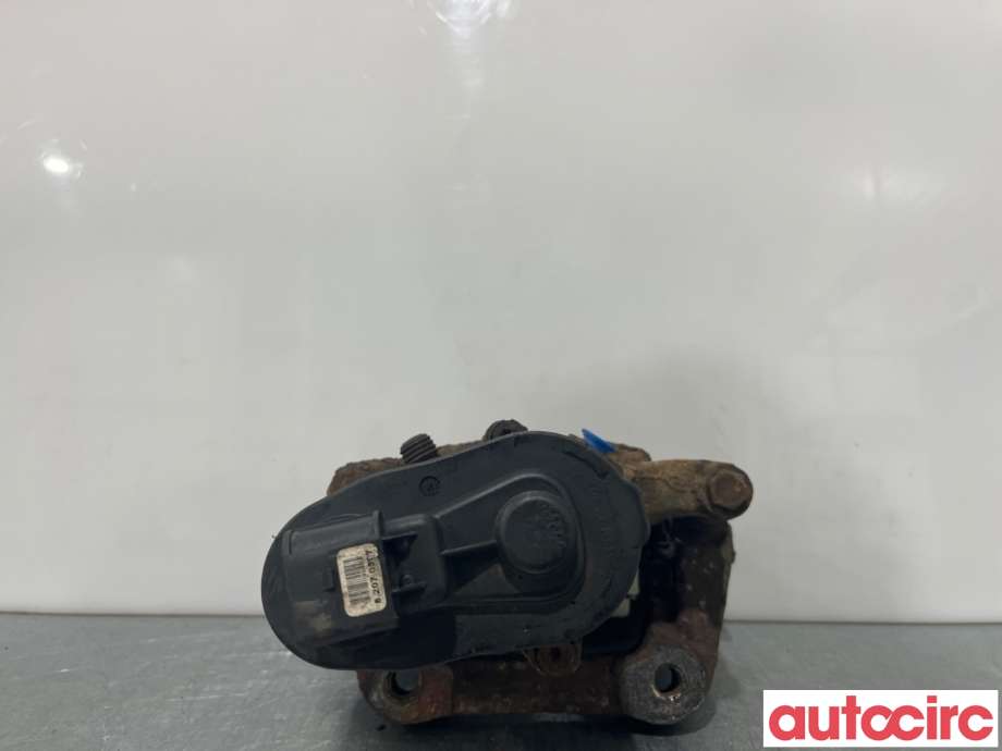 Bremsecaliper høyre bak til Volvo XC70 2008-2013 (Type II, Fase 1)  (VOLVO|36001377|)