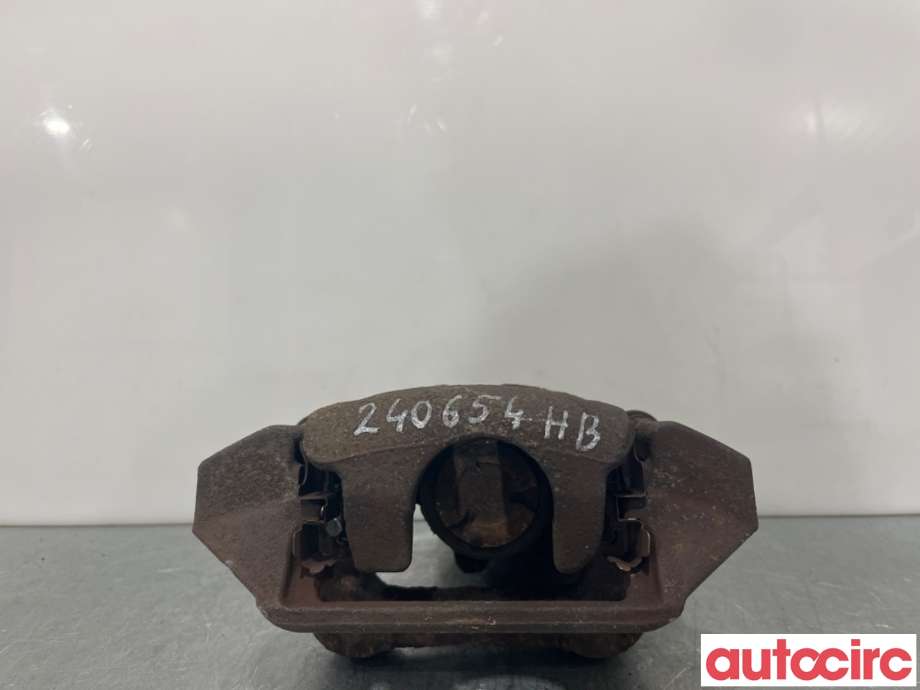 Bremsecaliper høyre bak til Volvo XC70 2008-2013 (Type II, Fase 1)  (VOLVO|36001377|)