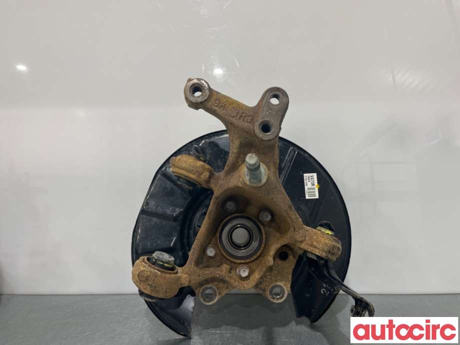 Hjulspindel høyre bak til Toyota RAV4 2019-->> (Type V)  (TOYOTA|4230442070|)