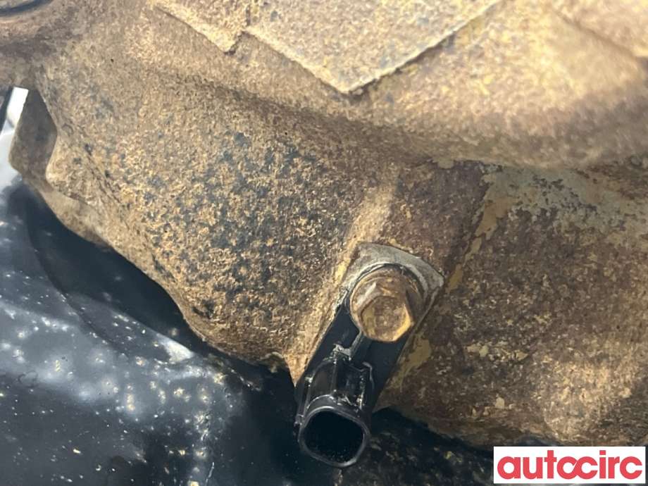 Hjulspindel høyre bak til Toyota RAV4 2019-->> (Type V)  (TOYOTA|4230442070|)