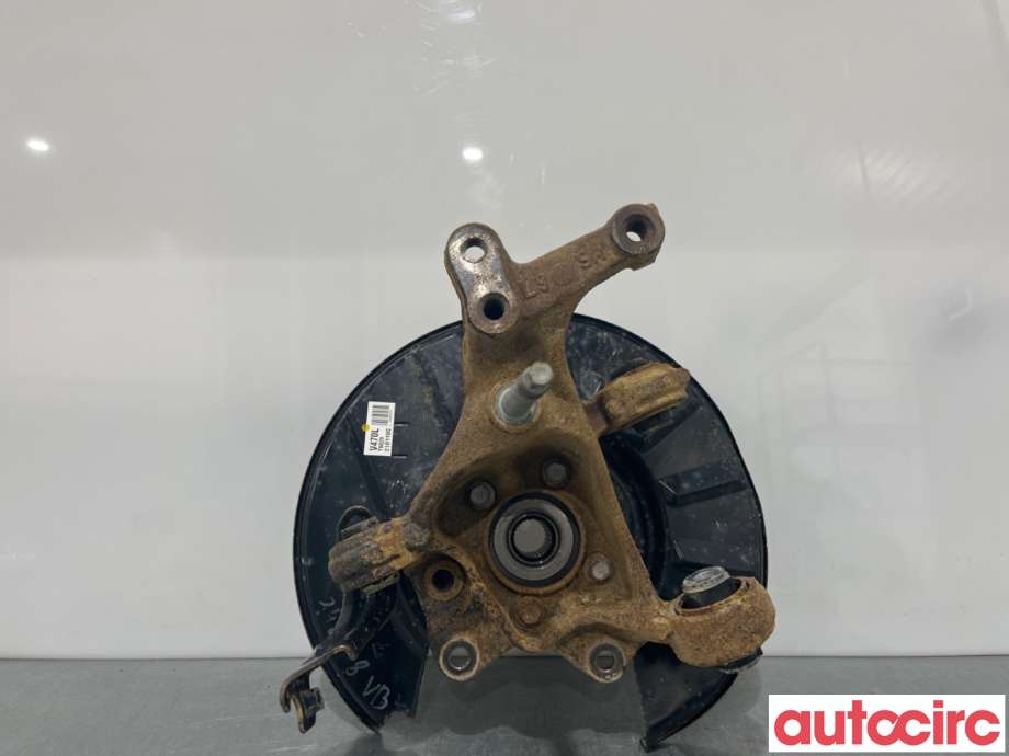 Hjulspindel venstre bak til Toyota RAV4 2019-->> (Type V)  (TOYOTA|4230542070|)
