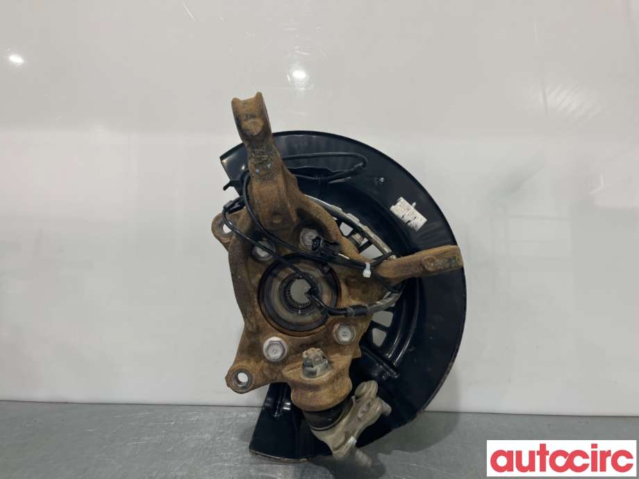 Hjulspindel venstre foran til Toyota RAV4 2019-->> (Type V)  (TOYOTA|4321233130|)