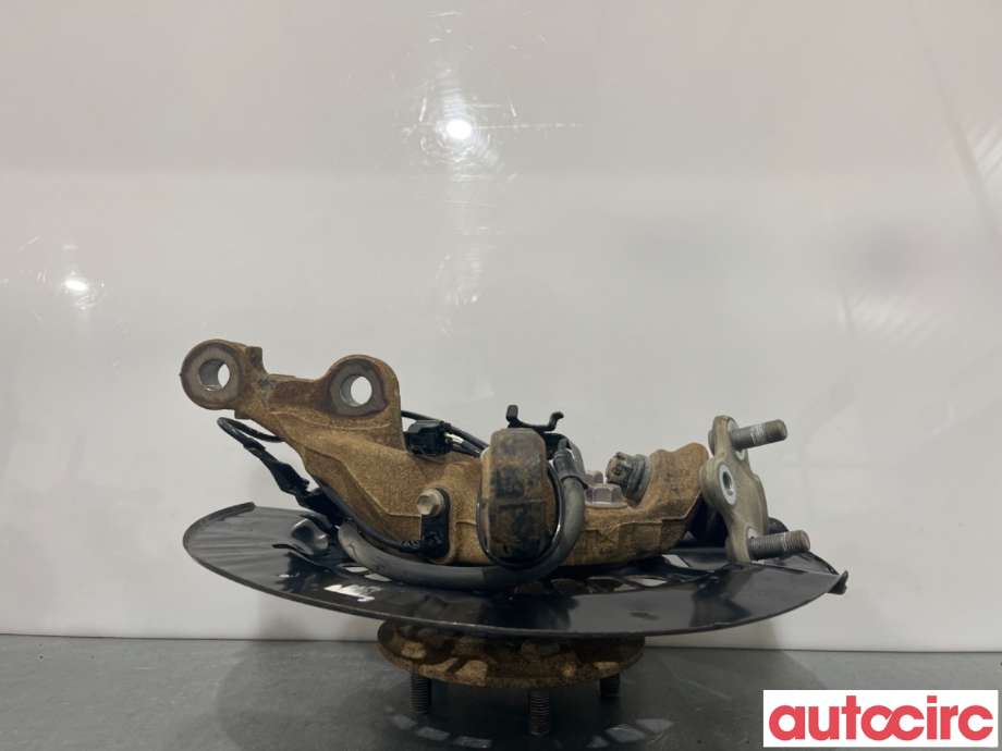 Hjulspindel høyre foran til Toyota RAV4 2019-->> (Type V)  (TOYOTA|4321133130|)