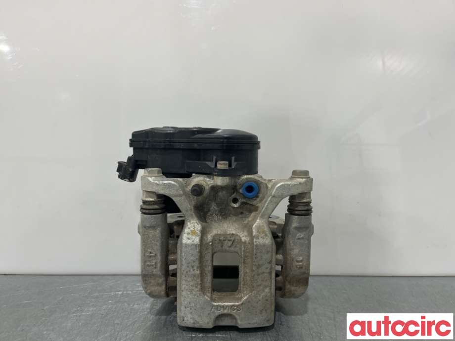 Bremsecaliper venstre bak til Toyota RAV4, 2019-->> (Type V)  (TOYOTA|4785042090)