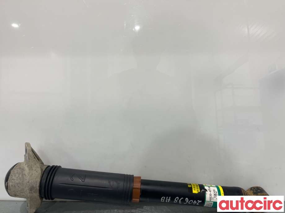 Støtdemper bak til Toyota RAV4 2019-->> (Type V)  (TOYOTA|4853080898||48530-42140)