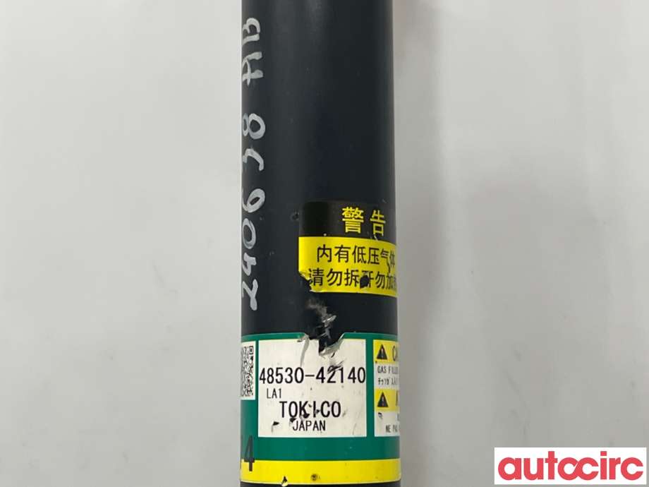 Støtdemper bak til Toyota RAV4 2019-->> (Type V)  (TOYOTA|4853080898||48530-42140)