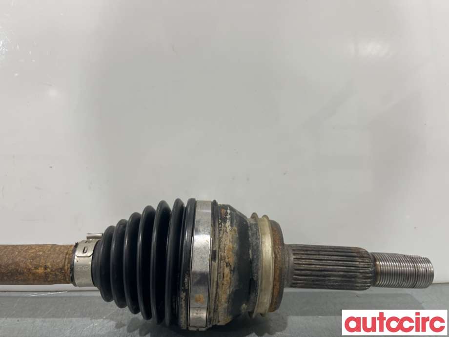 Drivaksel venstre bak, elbil til Toyota RAV4 2019-->> (Type V)  (TOYOTA|4234042060|)