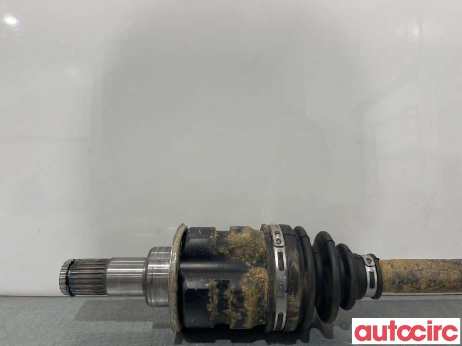 Drivaksel venstre bak, elbil til Toyota RAV4 2019-->> (Type V)  (TOYOTA|4234042060|)