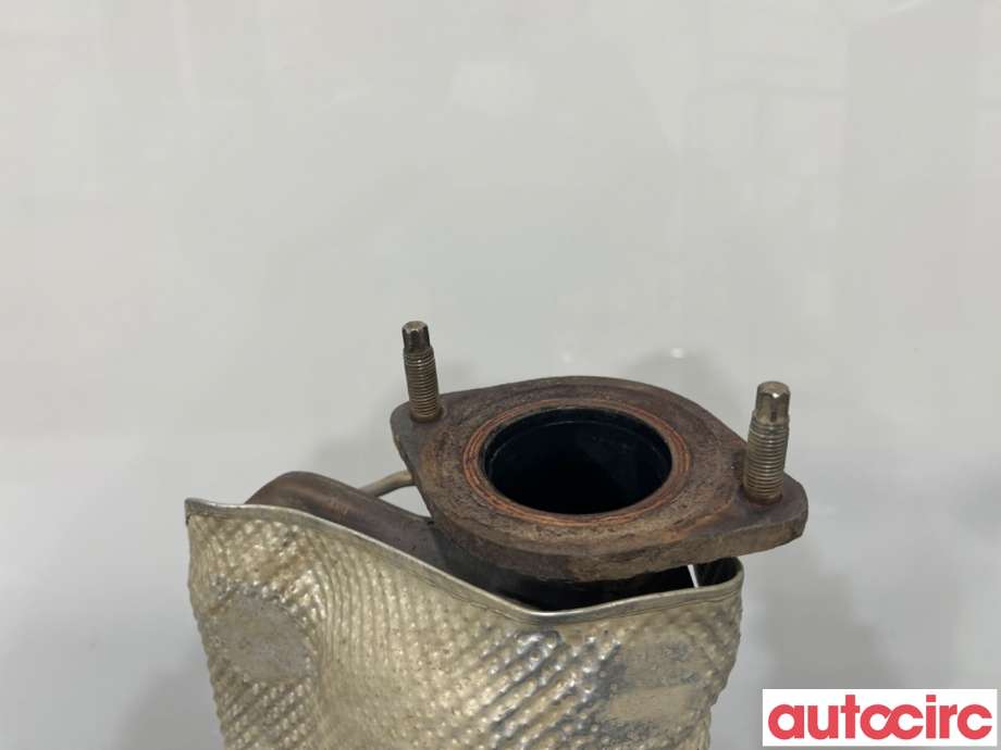 Katalysator til Toyota RAV4 2019-->> (Type V)  (TOYOTA|1714125182||25180)