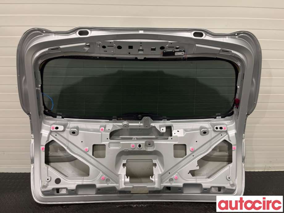 Bakluke til Mercedes E-Klasse 2016-2023 (W213) (W213) (MERCEDES|A2137400105|)