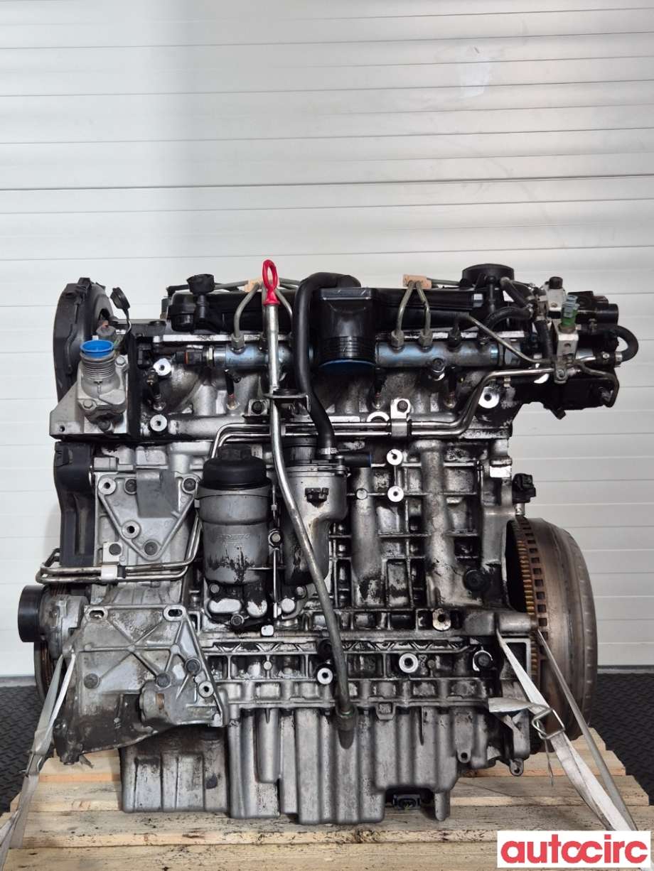 Motor diesel til Volvo XC70 2008-2013 (Type II, Fase 1)  (VOLVO|36050451|D5244T4|6906007)
