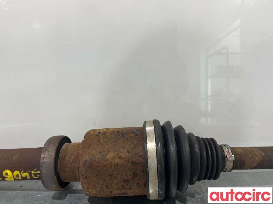 Drivaksel høyre foran til Ford Transit Custom 2013-2023 (Type I)  (FORD|1841532|)