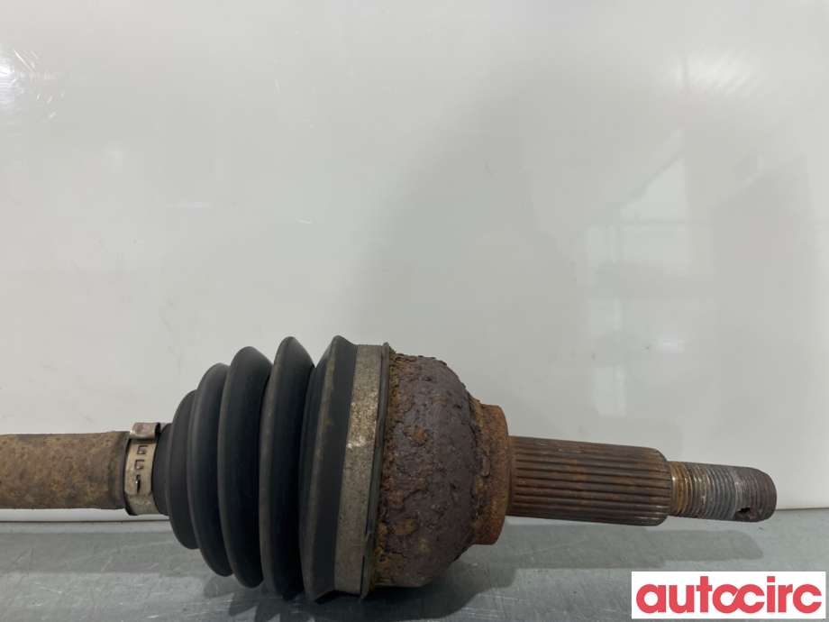 Drivaksel venstre foran til Ford Transit Custom 2013-2023 (Type I)  (FORD|1841533|)