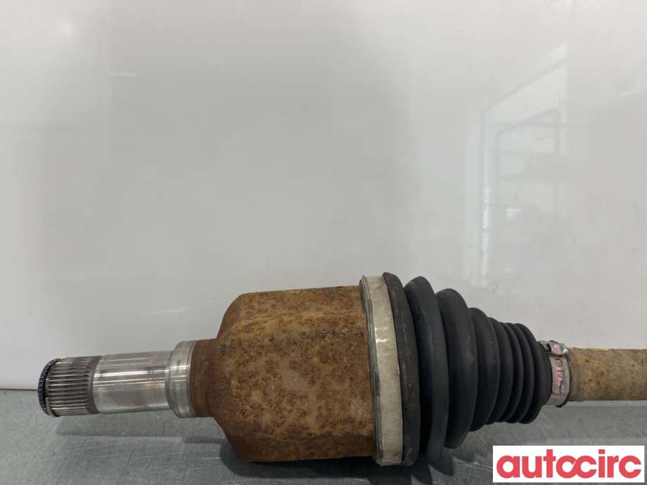 Drivaksel venstre foran til Ford Transit Custom 2013-2023 (Type I)  (FORD|1841533|)