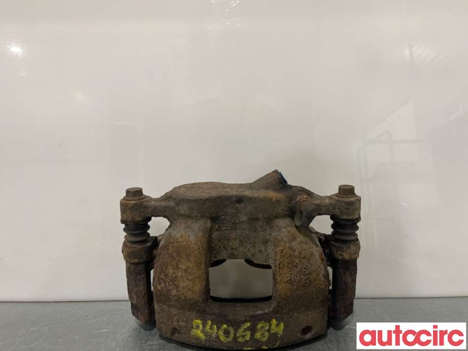 Bremsecaliper venstre foran til Ford Transit Custom, 2013-2023 (Type I)  (FORD|2332697)