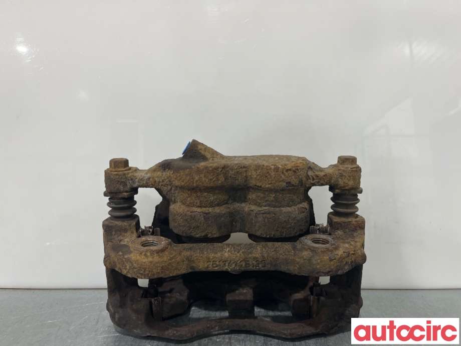 Bremsecaliper venstre foran til Ford Transit Custom 2013-2023 (Type I)  (FORD|2332697|)