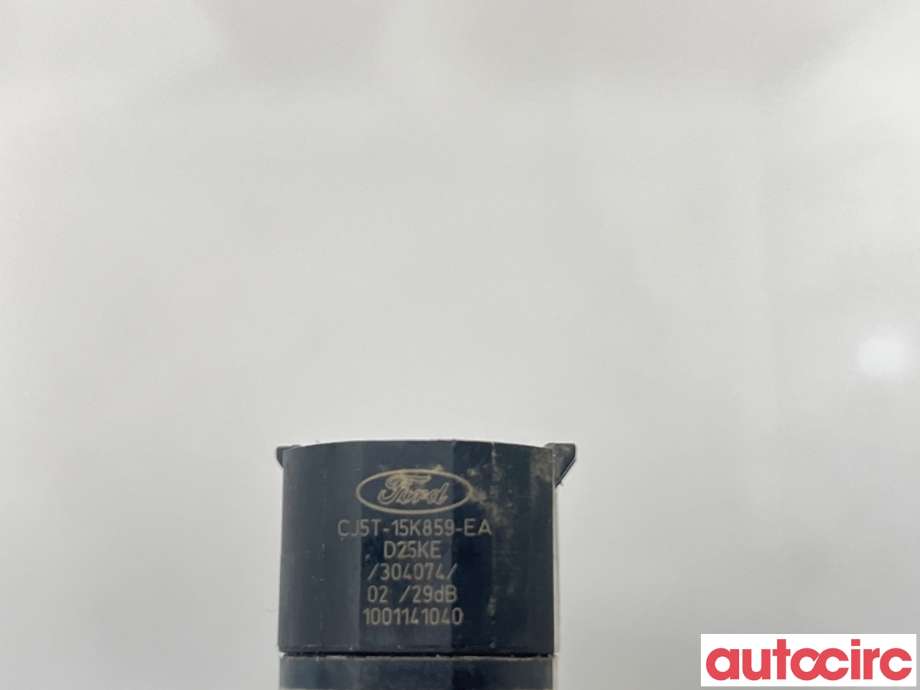 Parkeringssensor bak til Ford Transit Custom 2013-2023 (Type I)  (FORD|2018396|304074|CJ5T-15K859-EA)