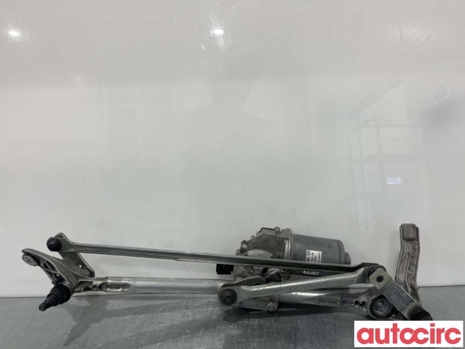 Viskermotor frontrute til BMW 3-Serie 2005-2011 (E90/E91/E92/E93) (E90/E91/E92/E93) (BMW|61617161711|404959|6978263)