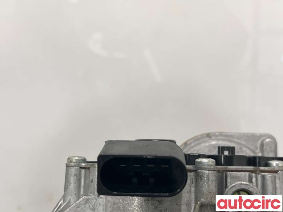 Viskermotor frontrute til BMW 3-Serie 2005-2011 (E90/E91/E92/E93) (E90/E91/E92/E93) (BMW|61617161711|404959|6978263)