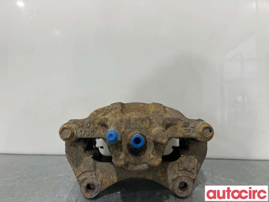 Bremsecaliper venstre foran til Mitsubishi ASX 2010-2019  (MITSUBISHI|4605A861|)