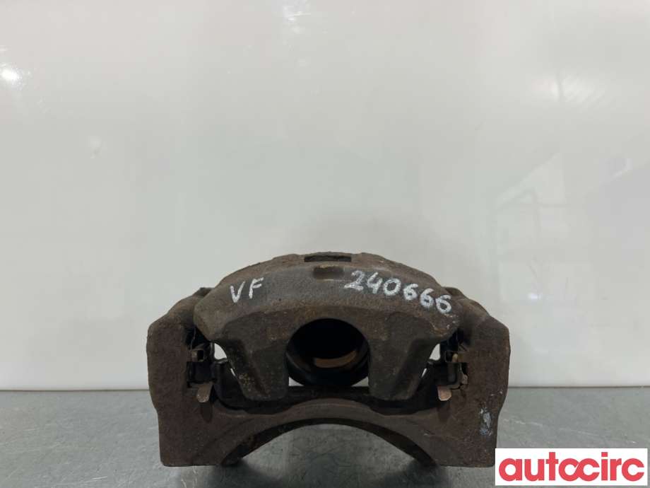 Bremsecaliper venstre foran til Mitsubishi ASX 2010-2019  (MITSUBISHI|4605A861|)