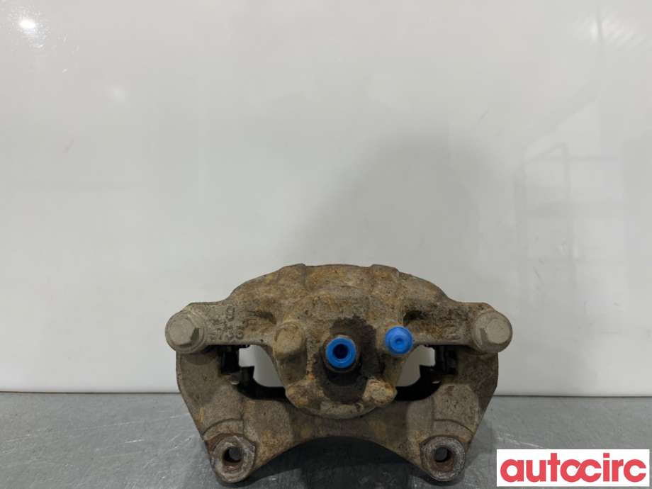 Bremsecaliper høyre foran til Mitsubishi ASX 2010-2019  (MITSUBISHI|4605A862|)