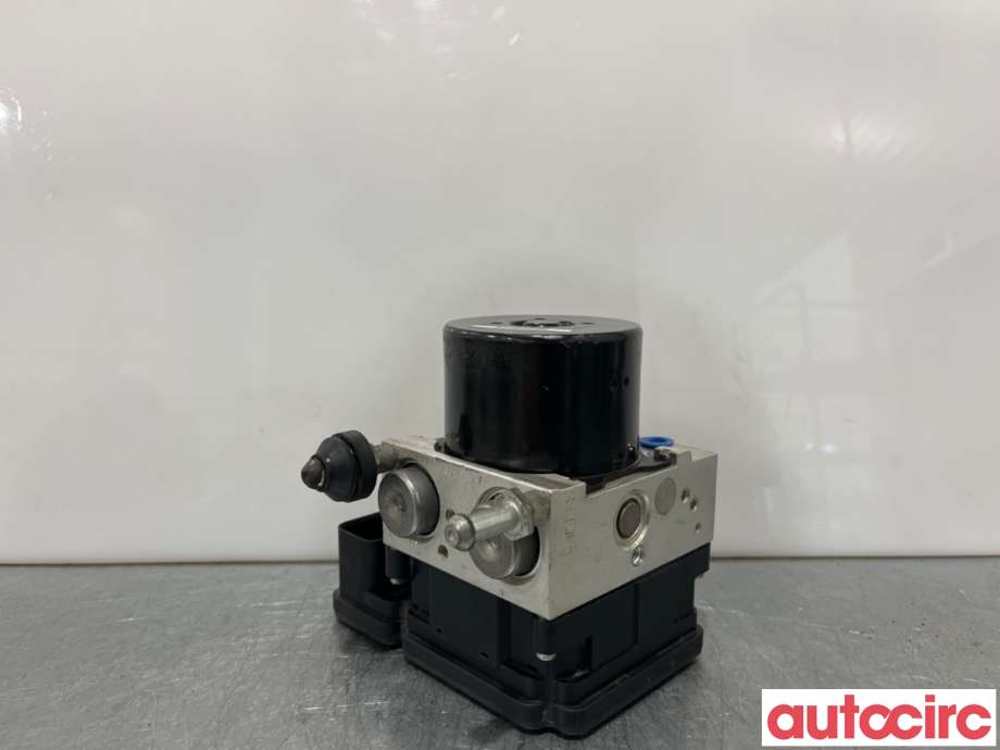 ABS sentral til Mitsubishi ASX 2010-2019  (MITSUBISHI|4670A644|062109-62983|4670A643)