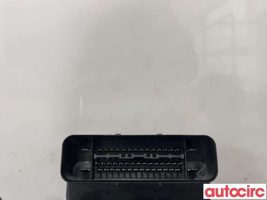 ABS sentral til Mitsubishi ASX 2010-2019  (MITSUBISHI|4670A644|062109-62983|4670A643)