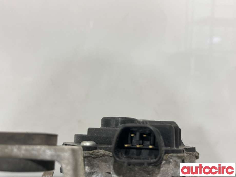 Viskermotor frontrute til Mitsubishi ASX 2010-2019  (MITSUBISHI|8250A178|159300-1052|)