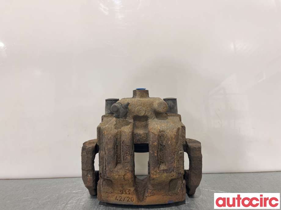 Bremsecaliper høyre bak til Citroën DS3, 2010-2019 (CITROEN|1651755580)